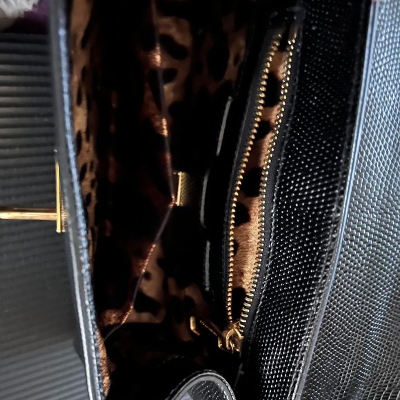 Dolce & Gabbana | Bags | Dolce Gabbanas Monica Crossbody Bag | Poshmark